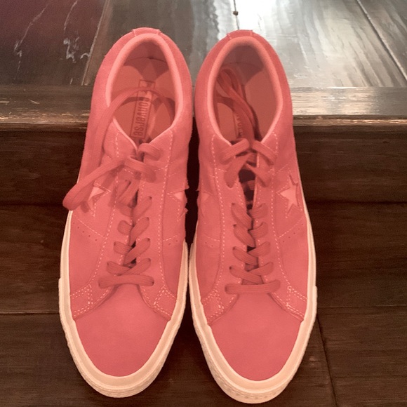 Converse All Star NWOT - Picture 1 of 6